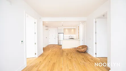Rented by Nooklyn NYC LLC