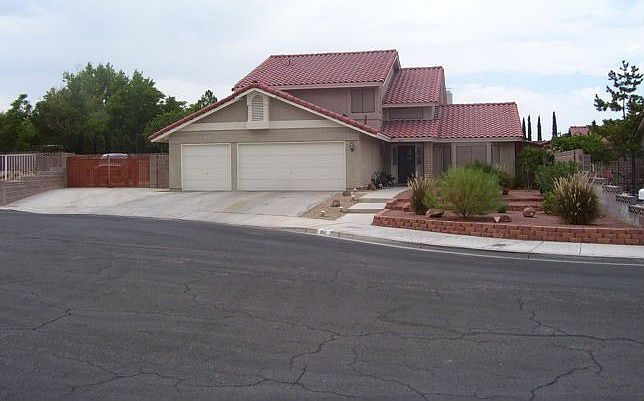 8612 Alfano Court/89117
