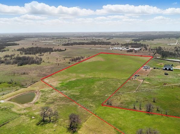 204 Private Road 4217, Decatur, TX 76234