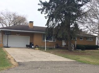 2524 Old Clifton Rd, Springfield, OH 45502