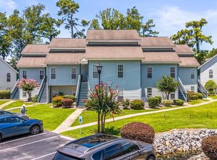 4353 Spa Dr APT 905, Little River, SC 29566