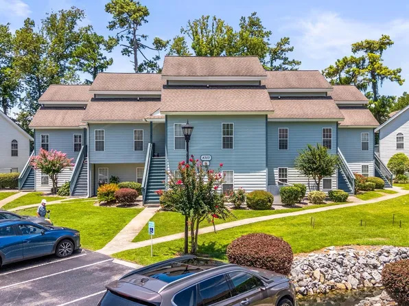 4353 Spa Dr. #905, Little River, SC 29566