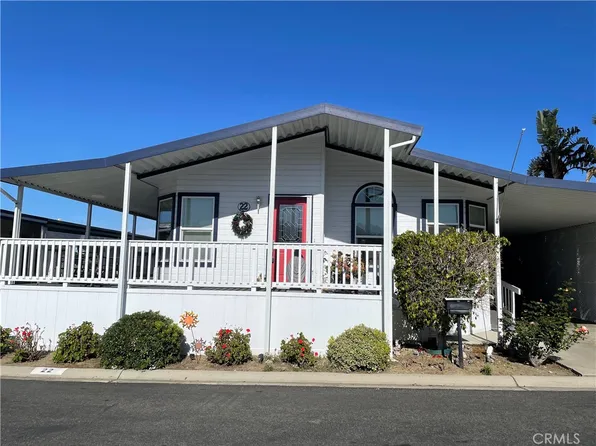 26000 Avenida Aeropuerto Space 22, San Juan Capistrano, CA 92675