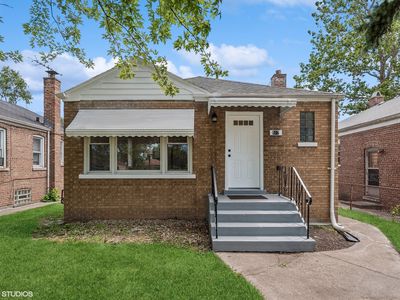 517 W 127th St, Chicago, IL, 60628