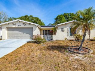 8519 Fox Hollow Dr, Port Richey, FL 34668