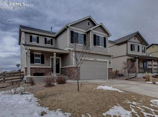 9630 Beryl Dr, Peyton, CO 80831
