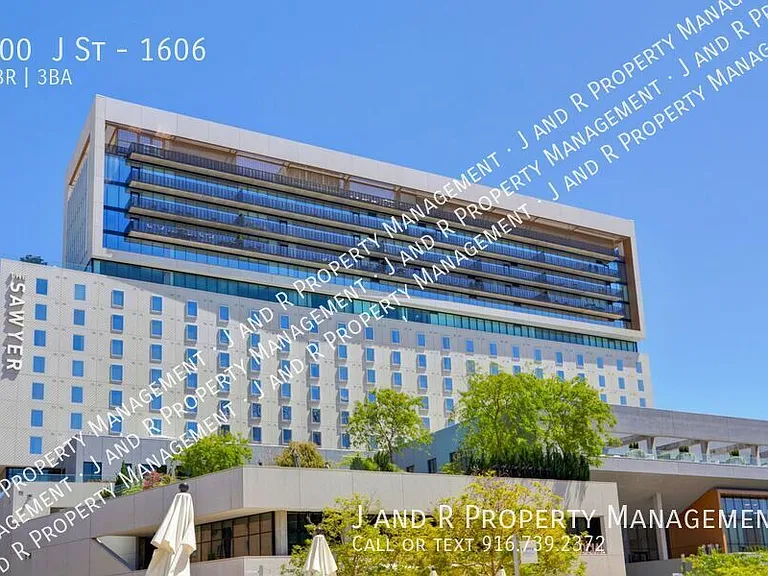 500 J St #1606 — Photo 1