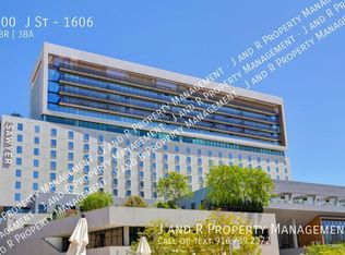 500 J St UNIT 1606, Sacramento, CA 95814