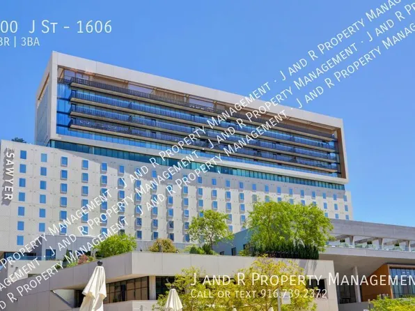 500 J St Unit 1606, Sacramento, CA 95814