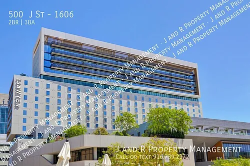 500 J St #1606 Photo 1