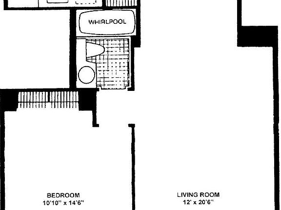 2nd image of 404 E 79th St APT 29F