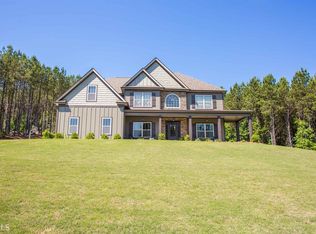 61 Harris Trl, Newnan, GA 30263