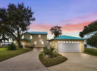 130 Cypress Dr, East Palatka, FL 32131