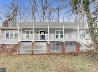 2413 Harpoon Dr, Stafford, VA 22554
