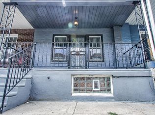 2620 Shields St, Philadelphia, PA 19142