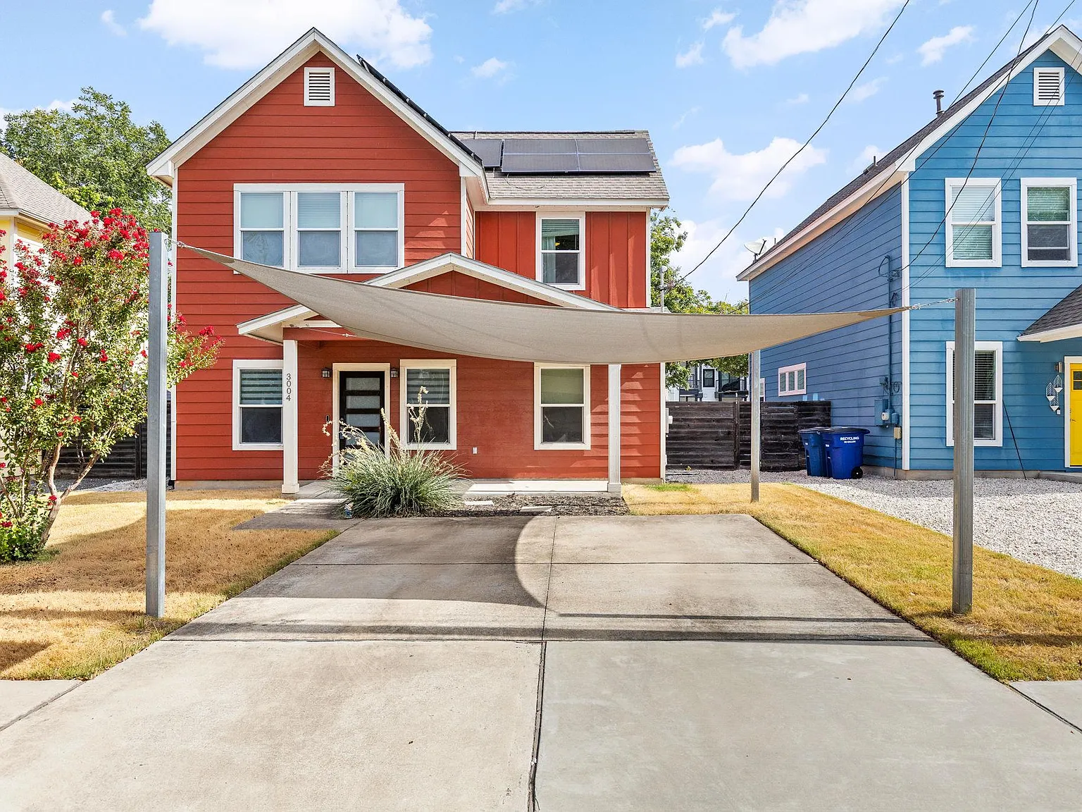4 bed, 2.5 bath, 2030 sqft, $4,375 — Photo 3