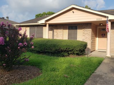 10314 Paintbrush Ln, Sugar Land, TX, 77498