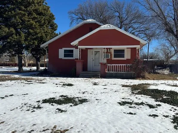 600 S Maple Ave, Erick, OK 73645