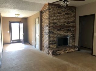 117 N Eastgate Dr, Yukon, OK 73099