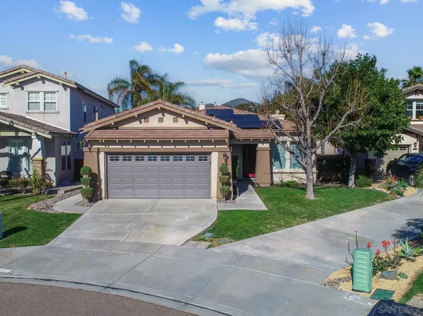 707 Pueblo Pl, Chula Vista, CA 91914