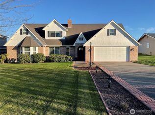 1418 Bonnie View Acres Rd, Oak Harbor, WA 98277