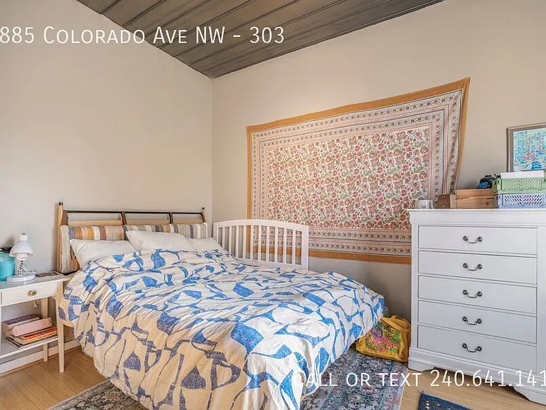 5885 Colorado Ave NW #303 — Photo 7