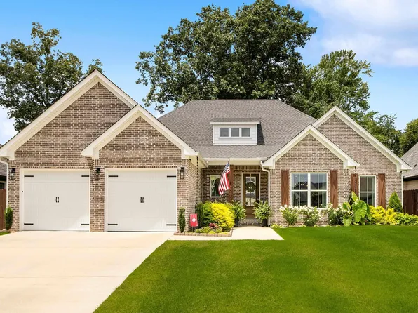 7205 Havenwood Dr, Benton, AR 72019