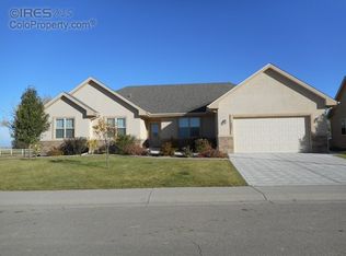 1541 Red Tail Rd, Eaton, CO 80615