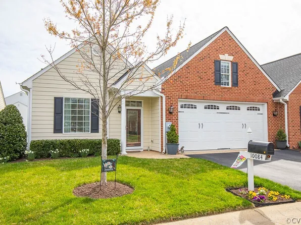 10084 Forrest Patch Dr, Mechanicsville, VA 23116