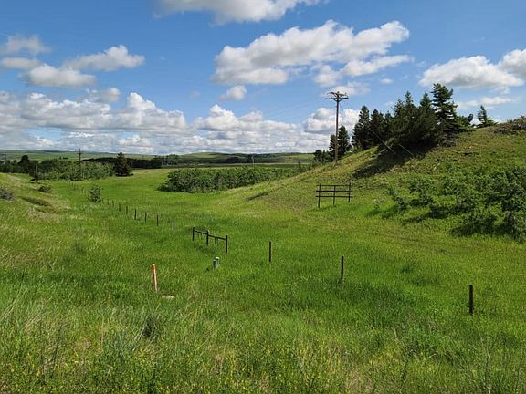 2nd image of Nhn Heart Butte Cutoff