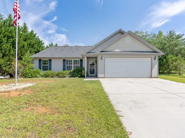 6 Yamassee Trl, Marietta, SC 29661