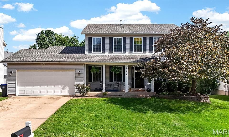 1st image of 2665 Babble Creek Ln