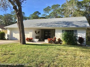 6306 Darien Way, Spring Hill, FL 34606