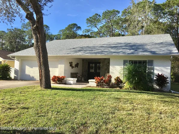 6306 Darien Way, Spring Hill, FL 34606