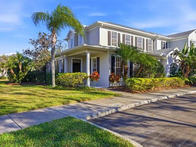 20405 Club Vista Ln Unit 3, Tampa, FL, 33647