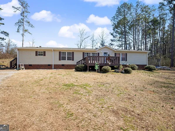 1788 Star Point Rd, Carrollton, GA 30116