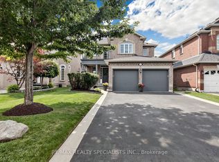 176 Royal Valley Dr, Caledon, ON L7C1C9