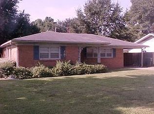 423 Pennsylvania Ave, Shreveport, LA 71105