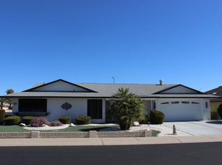 20459 N Sonnet Dr, Sun City West, AZ 85375