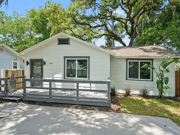 1804 E Comanche Ave, Tampa, FL 33610