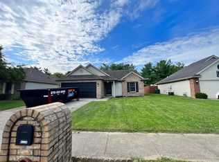 3934 Reliant Cir, Owensboro, KY 42301