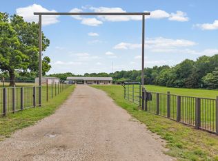 1149 Signal Rd, Quinlan, TX 75474