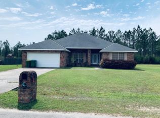 13800 Florida Cv, Vancleave, MS 39565