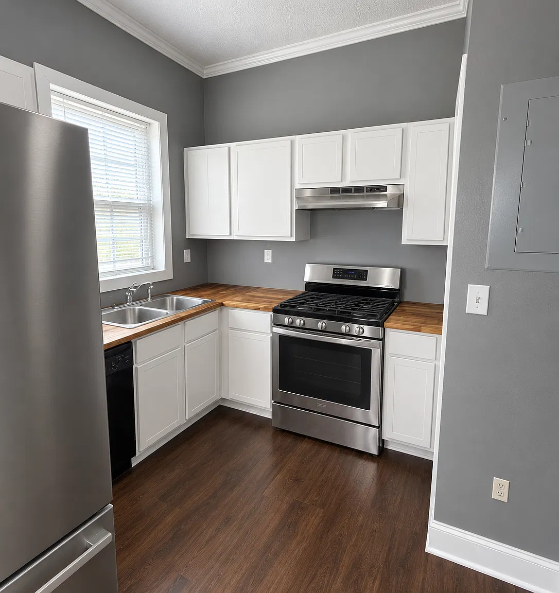 2 bed, $1,500 — Photo 1