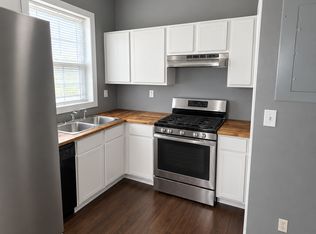 235 S Lafayette St #A, Starkville, MS 39759