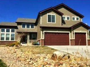 6285 Sapphire Pointe Blvd, Castle Pines, CO 80108