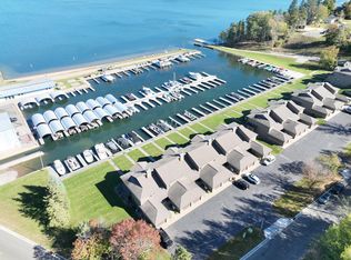 932 Railroad Ave W, Walker, MN 56484