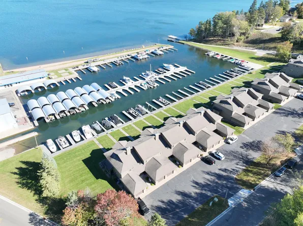 932 Railroad Ave W, Walker, MN 56484