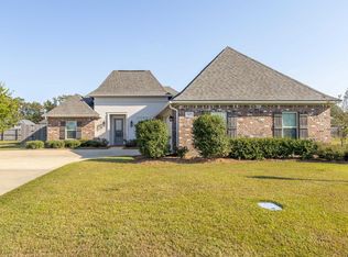 317 Cotton Trace Dr, Monroe, LA 71203