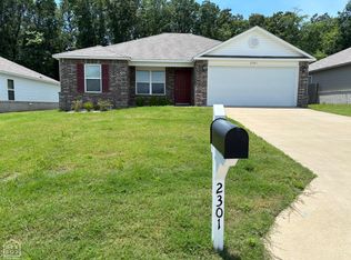 2301 Windy Ln, Jonesboro, AR 72404